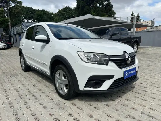 RENAULT SANDERO 2020