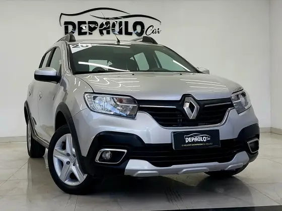 RENAULT SANDERO 2020
