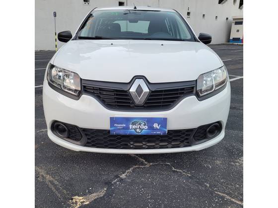 RENAULT SANDERO 2018