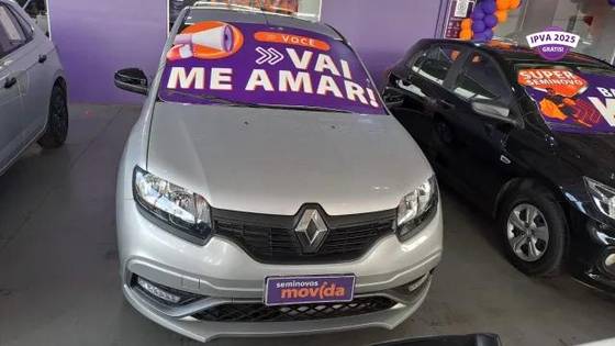 RENAULT SANDERO 2023