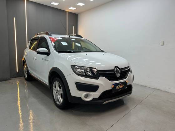 RENAULT SANDERO 2019