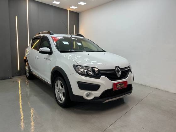 RENAULT SANDERO 2019