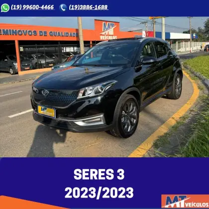 SERES 3 2023
