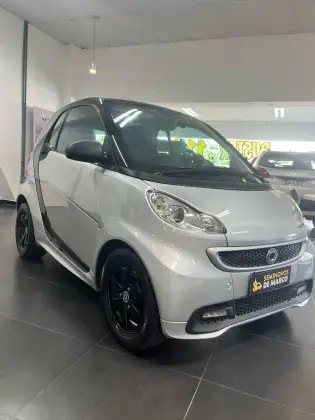 SMART FORTWO 2015