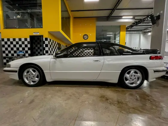 SUBARU SVX 1993
