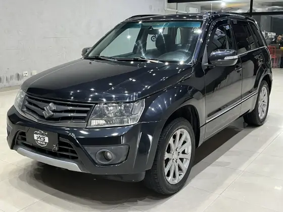 SUZUKI GRAND VITARA 2014