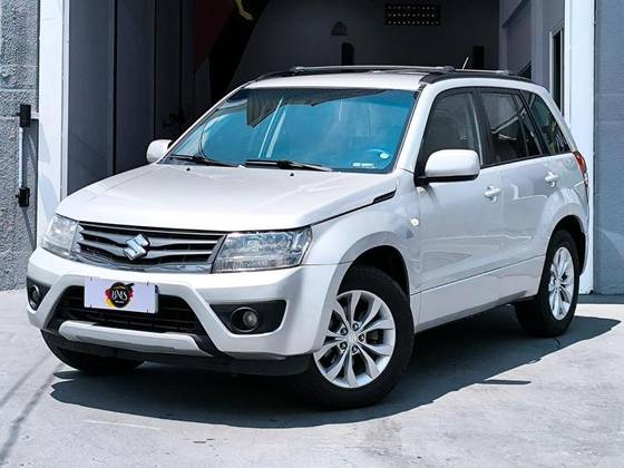 SUZUKI GRAND VITARA 2015