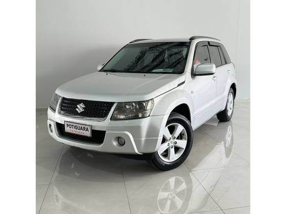 SUZUKI GRAND VITARA 2011