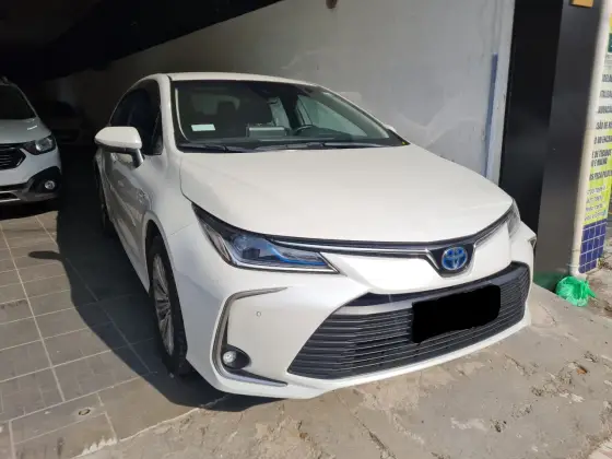 TOYOTA COROLLA 2023