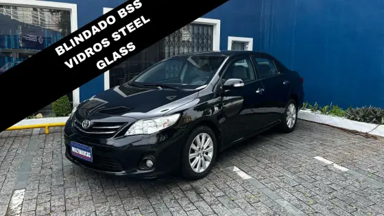 TOYOTA COROLLA 2014