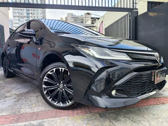 TOYOTA COROLLA 2023