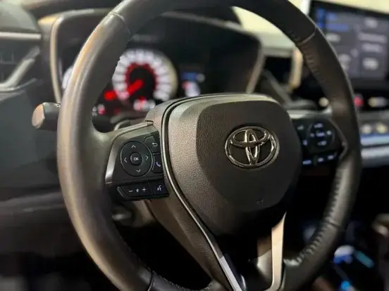 TOYOTA COROLLA 2024