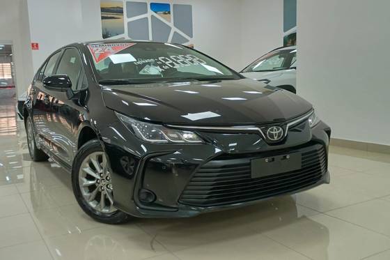TOYOTA COROLLA 2024