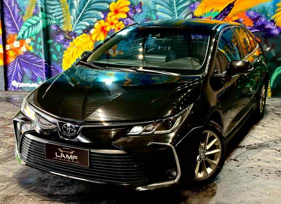 TOYOTA COROLLA 2023