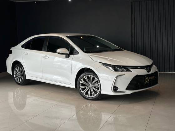 TOYOTA COROLLA 2023