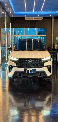 TOYOTA COROLLA CROSS 2026