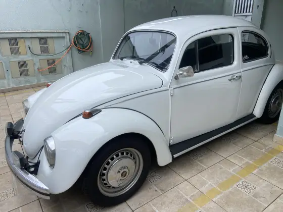 VOLKSWAGEN 1300 1983