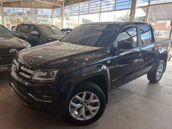 VOLKSWAGEN AMAROK 2024