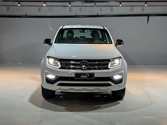 VOLKSWAGEN AMAROK 2023