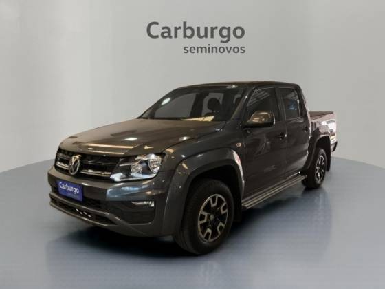 VOLKSWAGEN AMAROK 2023