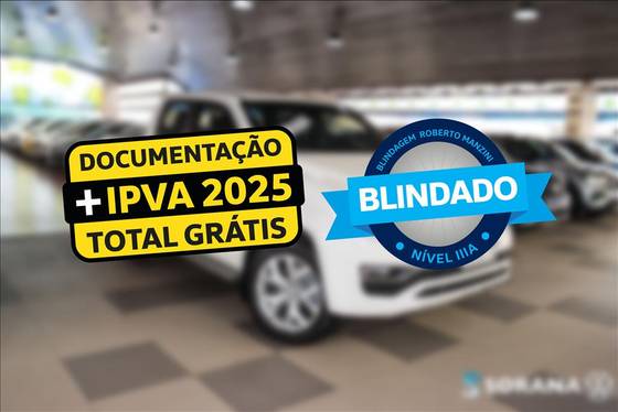 VOLKSWAGEN AMAROK 2023