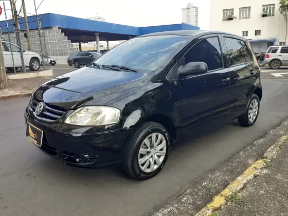 VOLKSWAGEN FOX 2005