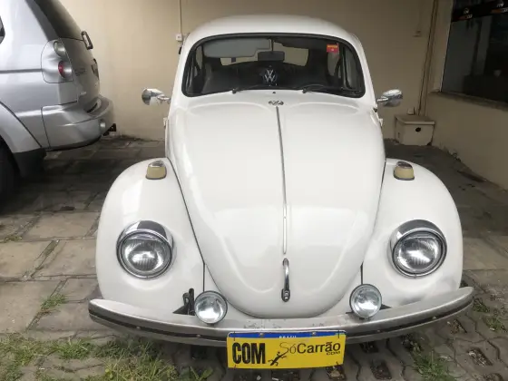 VOLKSWAGEN FUSCA 1976