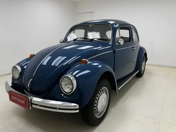 VOLKSWAGEN FUSCA 1978