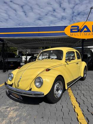 VOLKSWAGEN FUSCA 1976