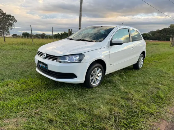 VOLKSWAGEN GOL 2014