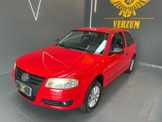 VOLKSWAGEN GOL 2013