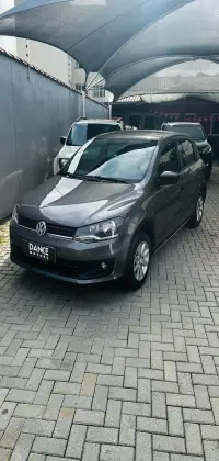 VOLKSWAGEN GOL 2014