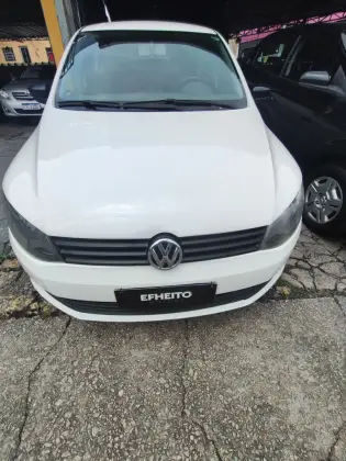 VOLKSWAGEN GOL 2014