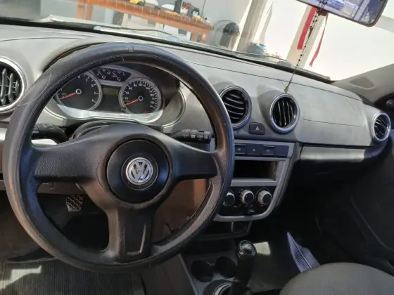 VOLKSWAGEN GOL 2009