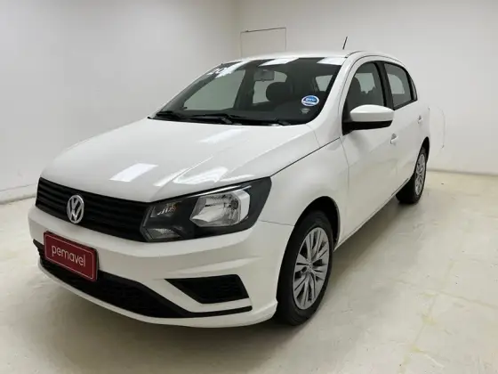 VOLKSWAGEN GOL 2021