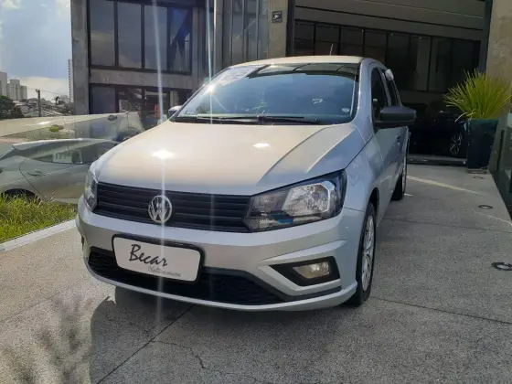 VOLKSWAGEN GOL 2022