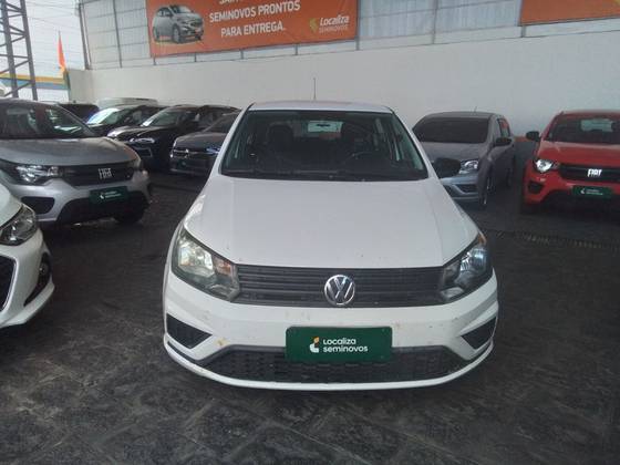 VOLKSWAGEN GOL 2023