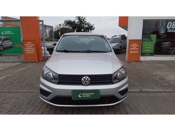 VOLKSWAGEN GOL 2023