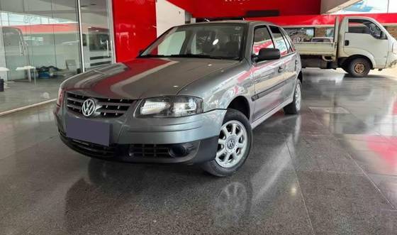 VOLKSWAGEN GOL 2006