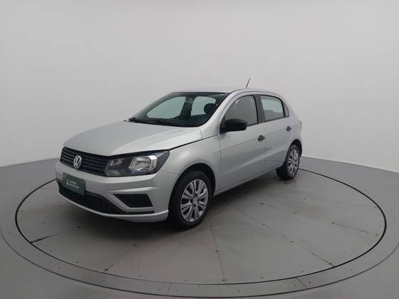VOLKSWAGEN GOL 2022