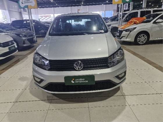 VOLKSWAGEN GOL 2022