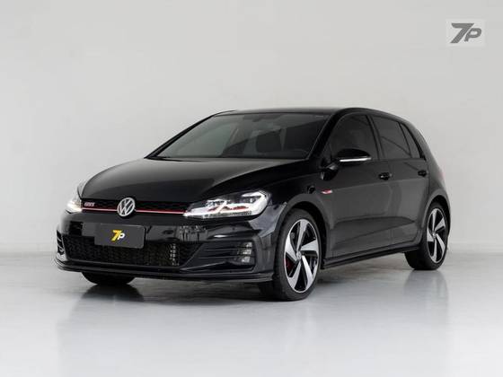 VOLKSWAGEN GOLF 2019