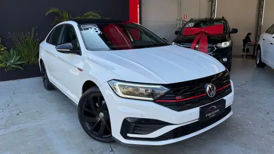 VOLKSWAGEN JETTA 2020