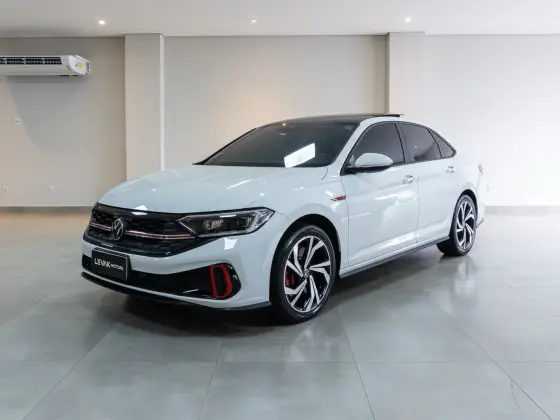 VOLKSWAGEN JETTA 2024