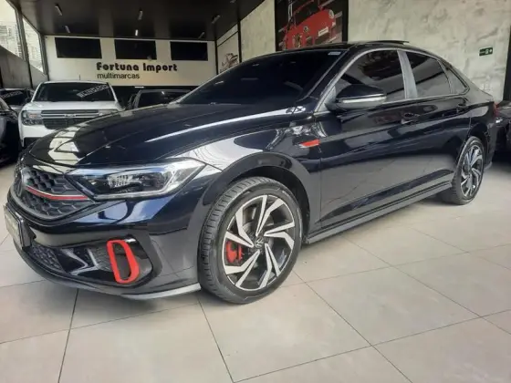 VOLKSWAGEN JETTA 2024