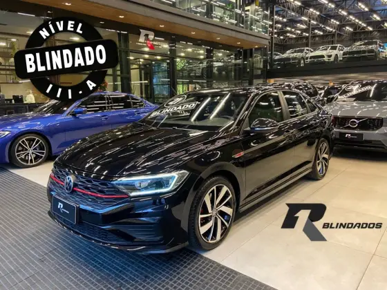 VOLKSWAGEN JETTA 2021