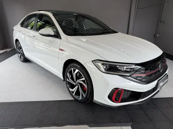 VOLKSWAGEN JETTA 2023