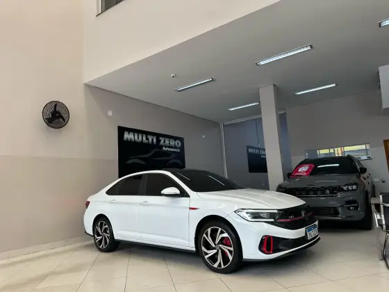 VOLKSWAGEN JETTA 2023