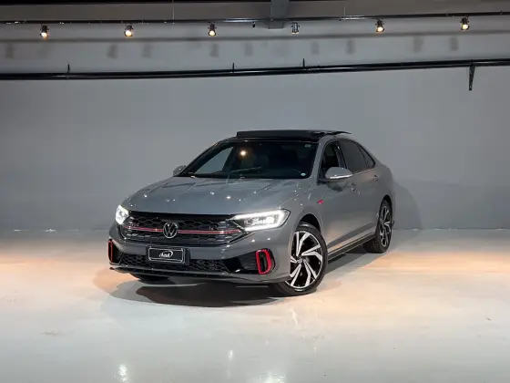 VOLKSWAGEN JETTA 2024