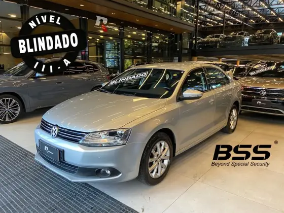 VOLKSWAGEN JETTA 2014